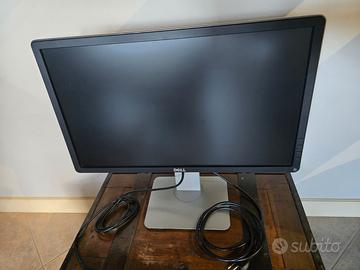 Monitor DELL P2314HT