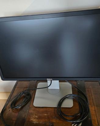 Monitor DELL P2314HT