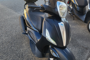 Piaggio beverly 300