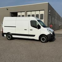 Opel Movano anno 2017