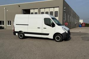 Opel Movano anno 2017