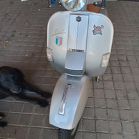 LML 150 4 tempi