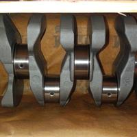 Albero Motore Nissan 2.5 sigla YD25