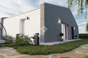 PORZIONE DI BIFAMILIARE A VIGONZA