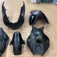Carene complete per HondaCBR1000RR 2006