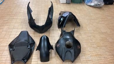 Carene complete per HondaCBR1000RR 2006