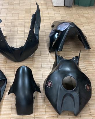 Carene complete per HondaCBR1000RR 2006