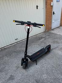Monopattini elettrici