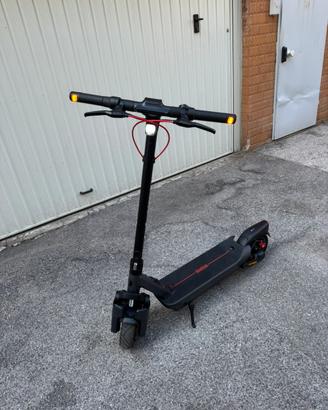 Monopattini elettrici