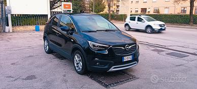 Ford crossland
