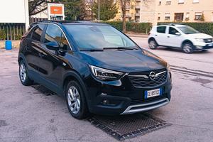 Ford crossland