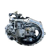 CAMBIO MANUALE COMPLETO PEUGEOT 208 Serie 2222YR 8