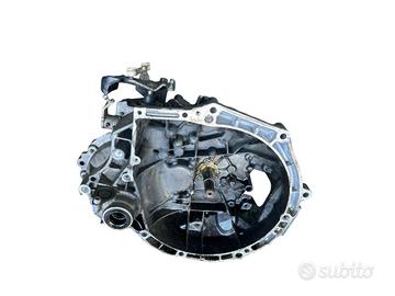 CAMBIO MANUALE COMPLETO PEUGEOT 208 Serie 2222YR 8