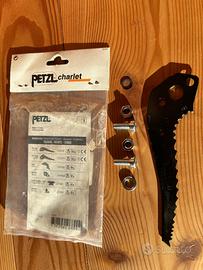 Lama di ricambio Petzl