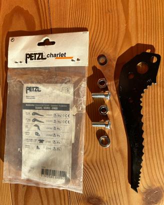 Lama di ricambio Petzl