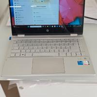 HP Pavilion x360 Convertible