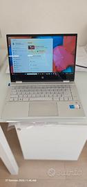 HP Pavilion x360 Convertible