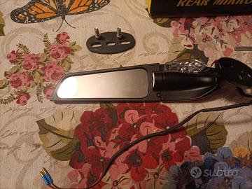 Specchietti retrovisore x Yamaha YZF R1/R6 
