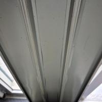 RIPIANI METALLICI SCAFFALI DEPOSITO GARAGE 50X120