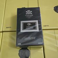 profumo creed abdolu 