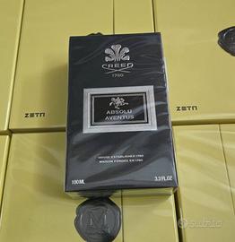 profumo creed abdolu 