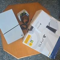 PlayStation 5 modello CFI-2016