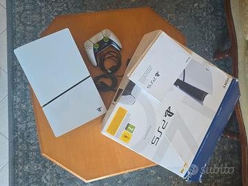 PlayStation 5 modello CFI-2016