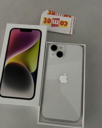 Iphone 14 128gb