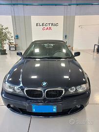 Bmw 318 318Ci (2.0) cat Cabrio