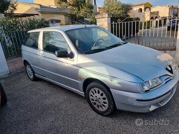 Alfa Romeo 145 Twin Sparks