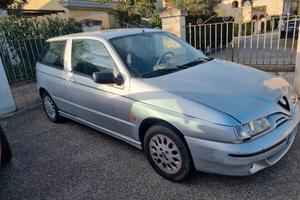 Alfa Romeo 145 Twin Sparks