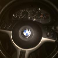 Volante multifunzione bmw 320d e46