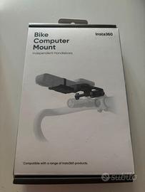 Insta360 Supporto per computer da manubrio indipen