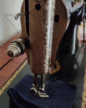 Singer