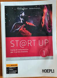 Start up 1 - corso di informatica per il primo bie