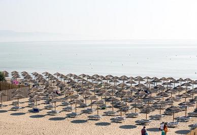 Trilocale multiproprieta' quarta settimana agosto