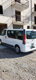 Renault Trafic 9 posti