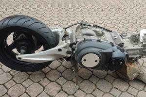 motore tmax