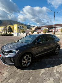 VW Taigo 1.0 TSI R-Line 110cv