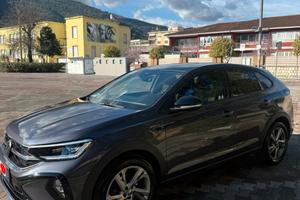 VW Taigo 1.0 TSI R-Line 110cv