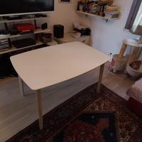 Tavolo Calligaris allungabile mod. "California"