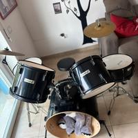 Batteria Crewor C