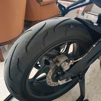Gomme moto Metzeler Sportec M3