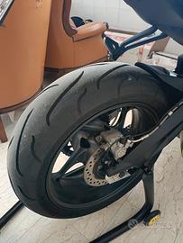 Gomme moto Metzeler Sportec M3