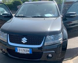 Suzuki Grand Vitara Grand Vitara 1.9 DDiS 5 porte 