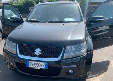 Suzuki Grand Vitara Grand Vitara 1.9 DDiS 5 porte 