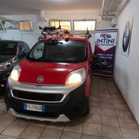 Fiat fiorino Adventura 1.3 Multijet 95cv( allestim