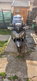 burgman 650