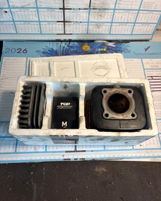 cilindro 50dr piaggio