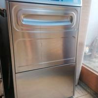 Lavastoviglie Hoonved AP 43
